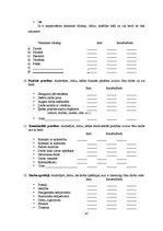 Prakses atskaite 'Personāla atlases un novērtēšanas projekts', 47.