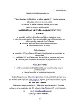 Prakses atskaite 'Personāla atlases un novērtēšanas projekts', 49.