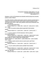 Prakses atskaite 'Personāla atlases un novērtēšanas projekts', 50.