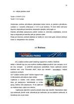 Diplomdarbs 'Bilances sastādīšana un analīze a/s "Liepājas autobusu parks”', 19.