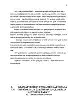 Diplomdarbs 'Bilances sastādīšana un analīze a/s "Liepājas autobusu parks”', 23.