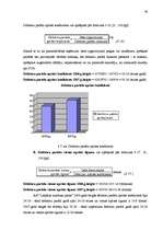 Diplomdarbs 'Bilances sastādīšana un analīze a/s "Liepājas autobusu parks”', 74.
