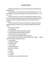 Diplomdarbs 'Bilances sastādīšana un analīze a/s "Liepājas autobusu parks”', 90.