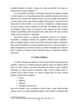 Referāts 'TIESISKĀS ATTIECĪBAS UN IZAICINĀJUMI SAISTĪBĀ AR ĪRES DZĪVOKLIM NODARĪTAJIEM ZAU', 15.