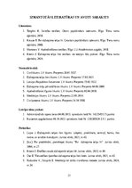 Referāts 'TIESISKĀS ATTIECĪBAS UN IZAICINĀJUMI SAISTĪBĀ AR ĪRES DZĪVOKLIM NODARĪTAJIEM ZAU', 21.