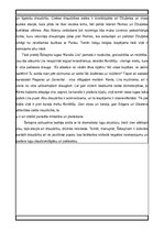 Eseja 'Draudzības loma Šekspīra lugās', 2.