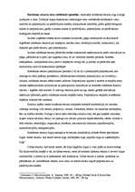 Konspekts 'Ražošanas resursu tirgus. Ienākumu sadale', 1.