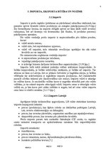 Referāts 'Ārējā tirdzniecība Latvijā', 6.