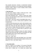 Konspekts 'Ūdens, tā īpašības', 3.