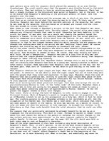 Eseja 'Book Report "Rasputin: The Saint Who Sinned" by Brian Moynahan', 2.