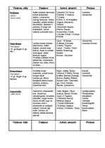 Konspekts 'Mākslas virzieni un stili', 2.