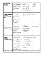 Konspekts 'Mākslas virzieni un stili', 3.