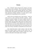 Referāts 'Mazo uzņēmumu attīstība', 1.