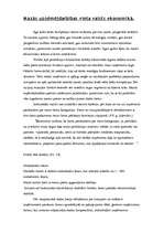 Referāts 'Mazo uzņēmumu attīstība', 3.