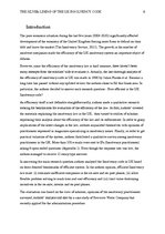 Referāts 'The Silver Lining of the UK Insolvency Code', 6.