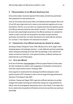 Referāts 'The Silver Lining of the UK Insolvency Code', 10.