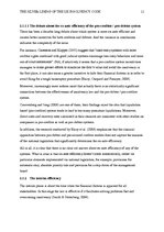 Referāts 'The Silver Lining of the UK Insolvency Code', 11.