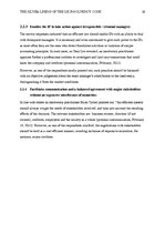 Referāts 'The Silver Lining of the UK Insolvency Code', 16.