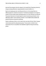 Referāts 'The Silver Lining of the UK Insolvency Code', 18.