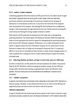 Referāts 'The Silver Lining of the UK Insolvency Code', 21.