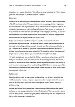 Referāts 'The Silver Lining of the UK Insolvency Code', 24.