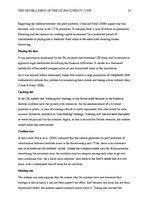 Referāts 'The Silver Lining of the UK Insolvency Code', 28.