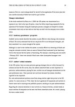 Referāts 'The Silver Lining of the UK Insolvency Code', 29.