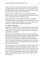 Referāts 'The Silver Lining of the UK Insolvency Code', 30.