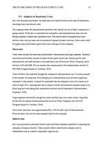 Referāts 'The Silver Lining of the UK Insolvency Code', 33.