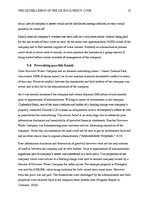 Referāts 'The Silver Lining of the UK Insolvency Code', 35.