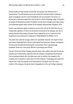 Referāts 'The Silver Lining of the UK Insolvency Code', 36.