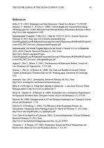 Referāts 'The Silver Lining of the UK Insolvency Code', 43.