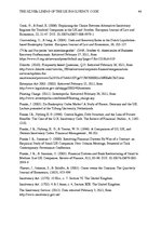 Referāts 'The Silver Lining of the UK Insolvency Code', 44.