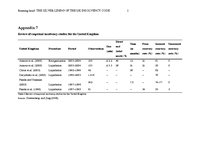 Referāts 'The Silver Lining of the UK Insolvency Code', 55.