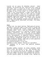 Eseja 'Mīlestība', 2.