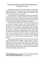 Diplomdarbs 'Eiropas Savienības izvirzīto prasību ieviešana publisko iepirkumu jomā', 8.