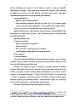 Diplomdarbs 'Eiropas Savienības izvirzīto prasību ieviešana publisko iepirkumu jomā', 18.