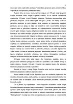Diplomdarbs 'Eiropas Savienības izvirzīto prasību ieviešana publisko iepirkumu jomā', 25.