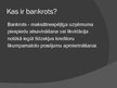 Prezentācija 'Bankrots', 2.