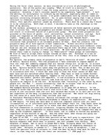 Eseja 'Religious Superstition and Prejudice', 1.