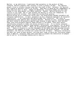 Eseja 'Religious Superstition and Prejudice', 2.