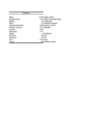 Konspekts 'Aprakstošā statistika', 1.