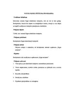 Konspekts 'Bezbiļetnieku ietekme uz uzņēmumu "Rīgas satiksme"', 3.