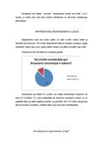 Konspekts 'Bezbiļetnieku ietekme uz uzņēmumu "Rīgas satiksme"', 17.