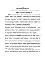 Referāts 'Latvijas Lauksaimniecības universitātes bakalaura studiju programmu studentu vie', 2.