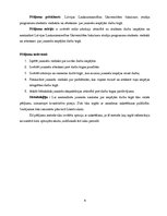 Referāts 'Latvijas Lauksaimniecības universitātes bakalaura studiju programmu studentu vie', 4.