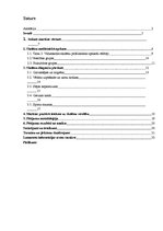 Referāts 'Masāžas skolā', 4.