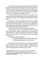 Eseja 'Intuīcija un kreatīvā domāšana', 2.