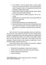 Eseja 'Intuīcija un kreatīvā domāšana', 4.