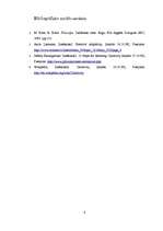 Eseja 'Intuīcija un kreatīvā domāšana', 6.